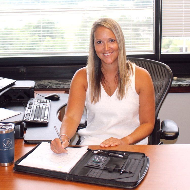 Kara Graves MBK