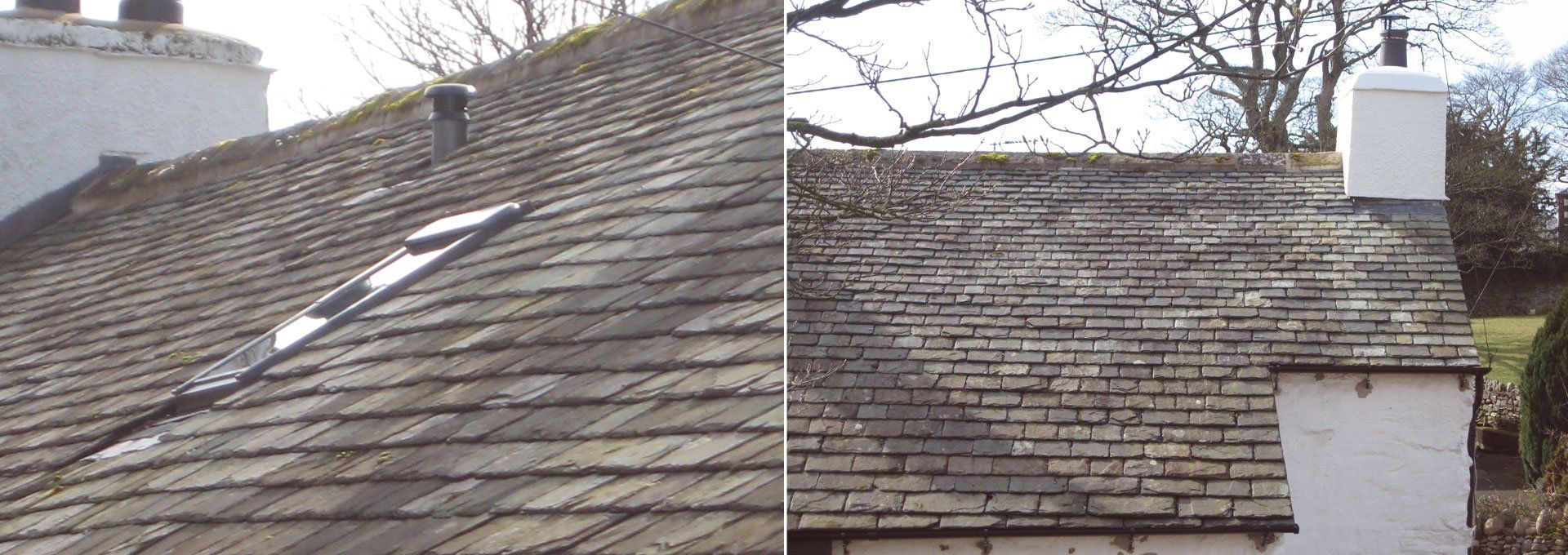 cost-efficient chimney repairs
