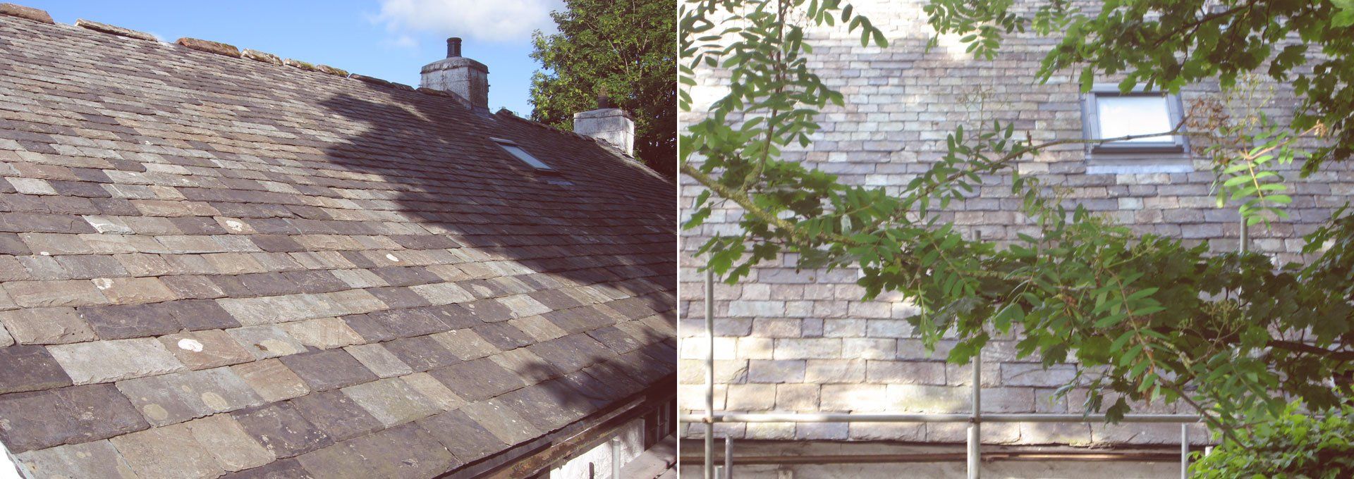 Roofing Contractor