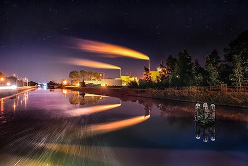 FLOW Manufacturing & Fabrication Ltd. FLOW Manufacturing & Fabrication Ltd.