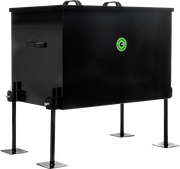 Secure-Flow Pig Catchers