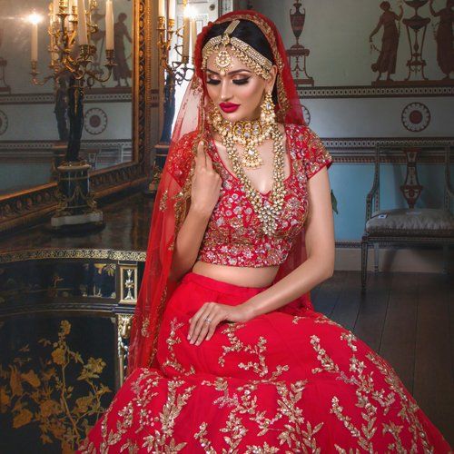 Bride