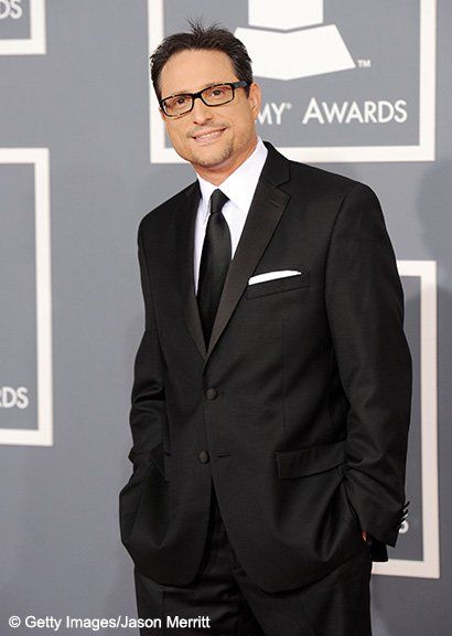 Al Conti Grammy Awards