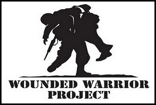 Wounded Warrior Project Logo