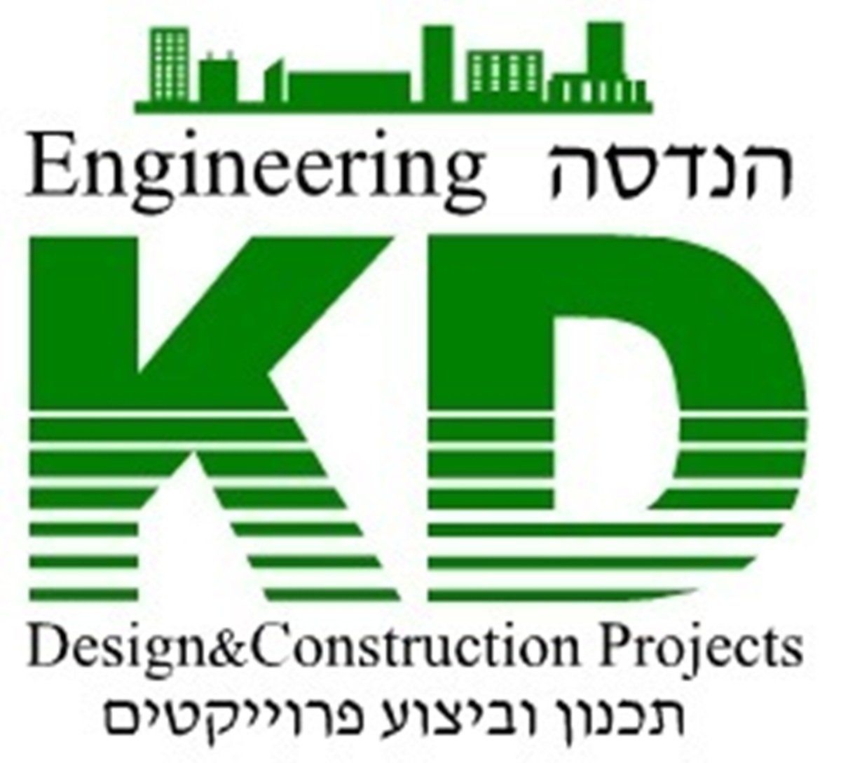 ק.ד הנדסה K.D Engineering ק.ד הנדסה K.D Engineering