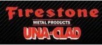Fire stone logo