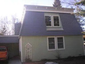 Earhart Roofing Company Inc