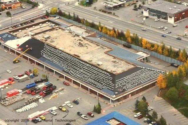 Earhart Roofing Company Inc