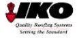 IKO logo