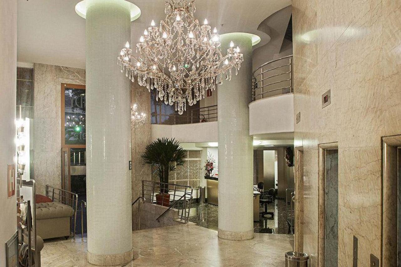 Normandy Hotel, Belo Horizonte