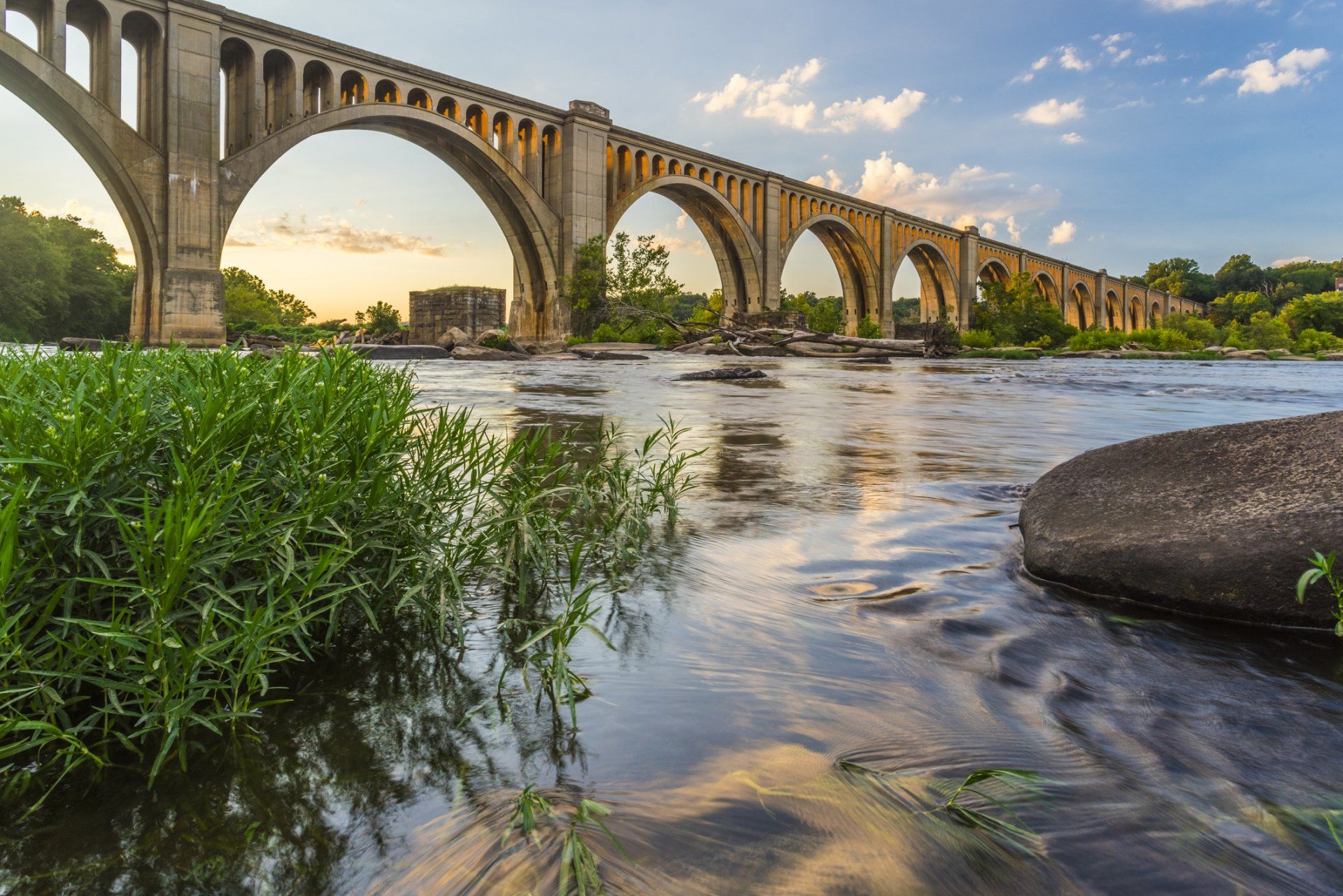 bridge