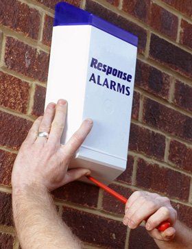Security systems - Liverpool, England - Guard Alarms - Alarm upgrades Security systems - Liverpool, England - Guard Alarms - Alarm upgrades
