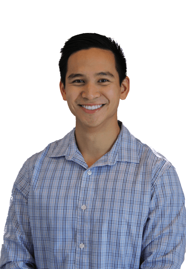 Dr. Alan Nguyen