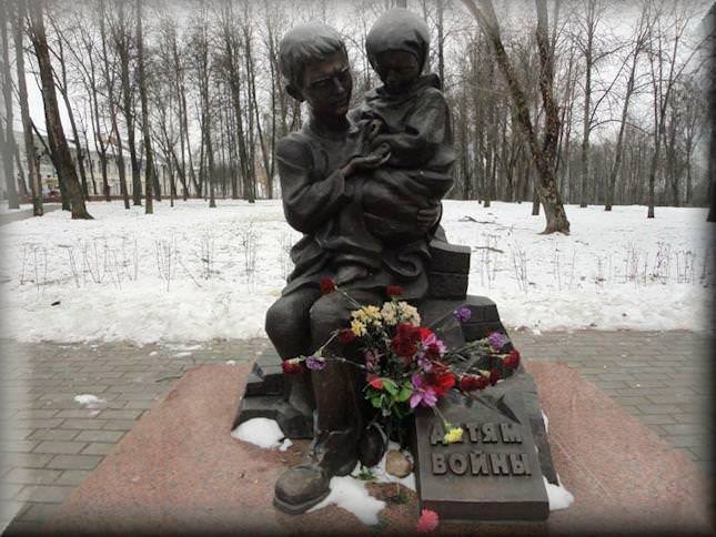 Vitebsk Belarus Photos