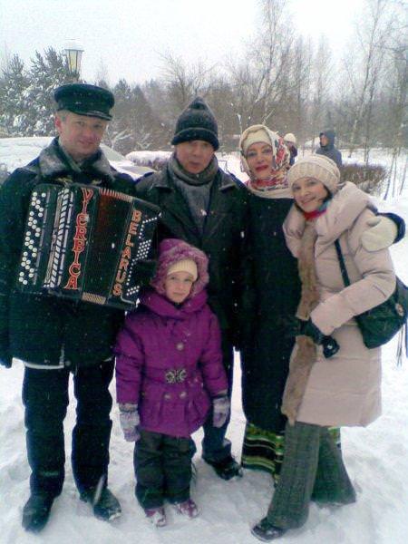 Vitebsk Belarus Photos