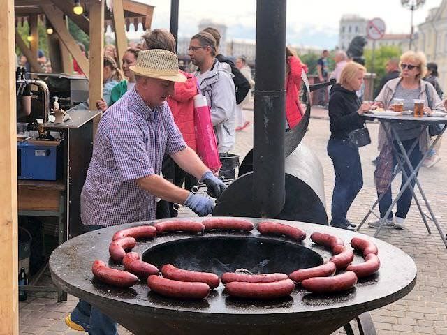 Vitebsk Belarus Photos