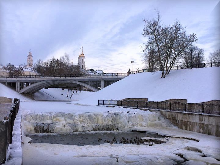 Vitebsk Belarus Photos