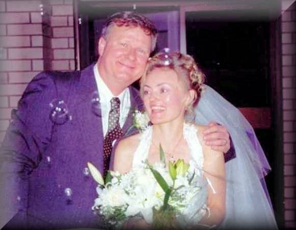 Belarus Bride Weddings