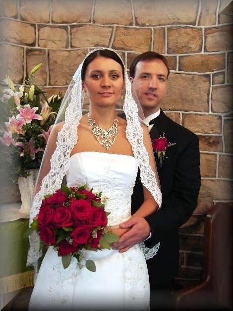 Belarus Bride Weddings
