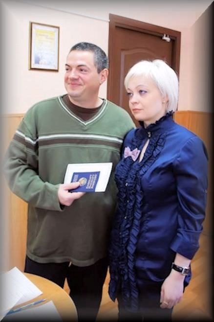 Belarus Bride Weddings