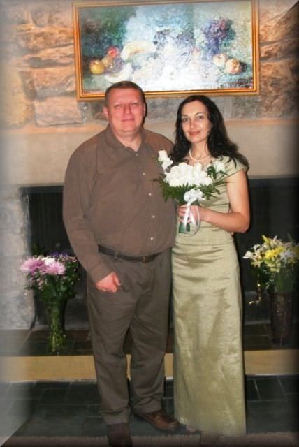 Belarus Bride Weddings