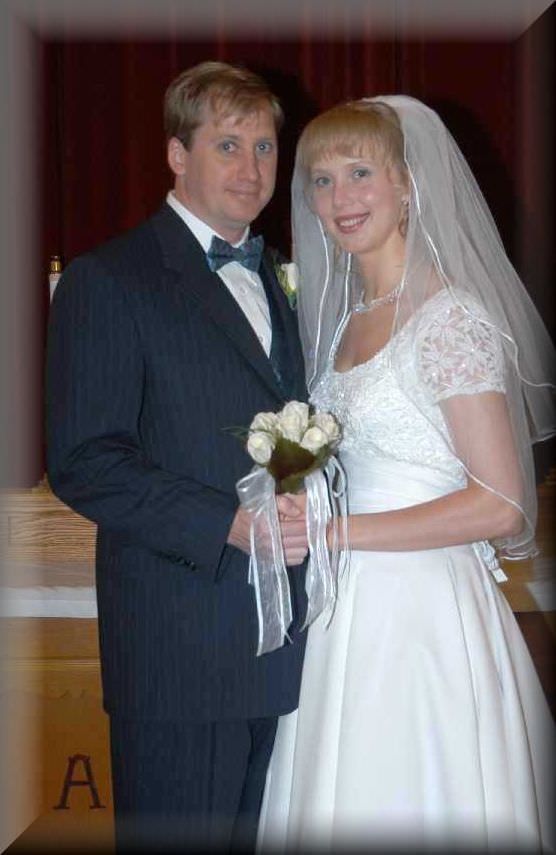 Belarus Bride Weddings