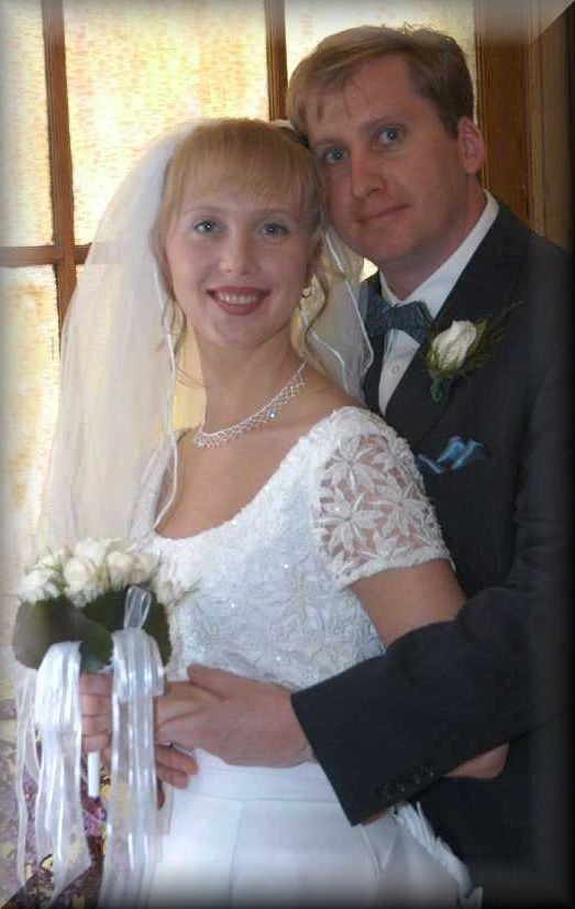 Belarus Bride Weddings