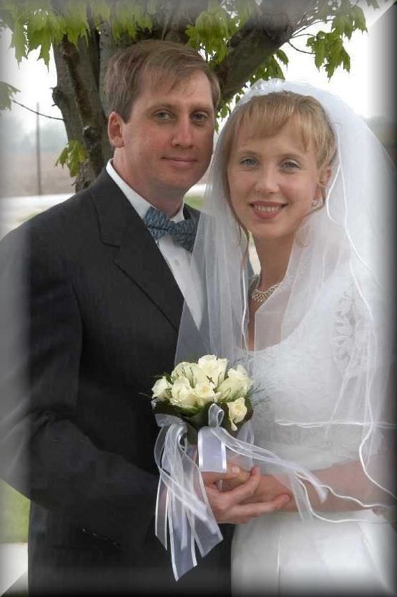 Belarus Bride Weddings