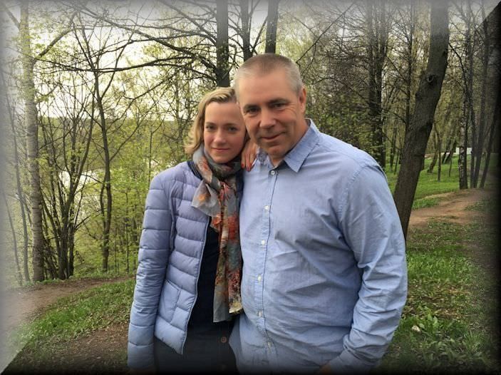 Belarus Bride Weddings