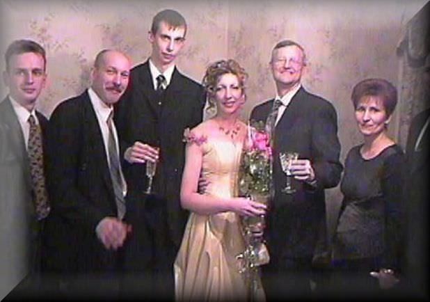 Belarus Bride Weddings