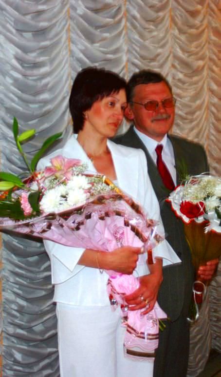 Belarus Bride Weddings