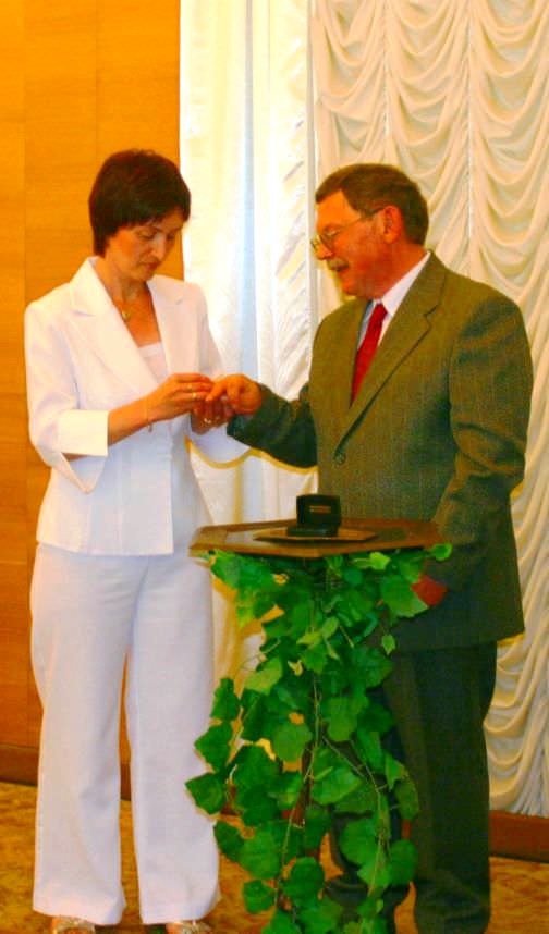 Belarus Bride Weddings