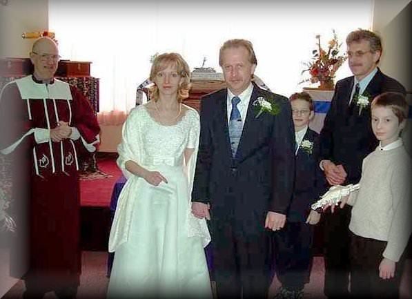 Belarus Bride Endorsements