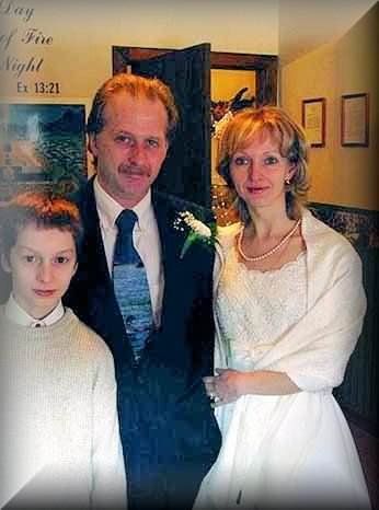 Belarus Bride Endorsements