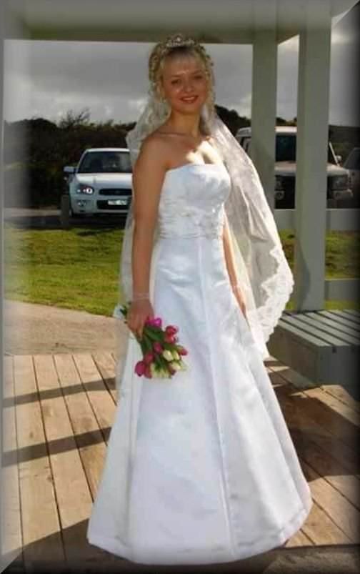 Belarus Bride Reviews