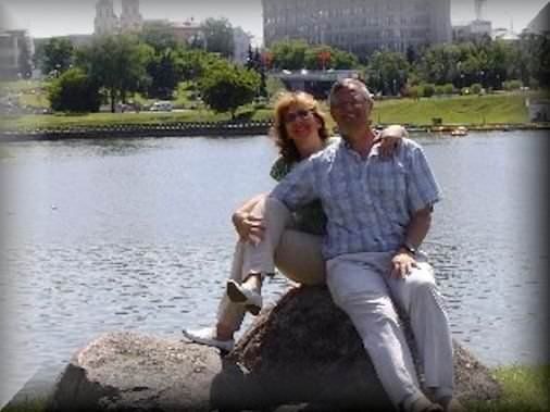 Belarus Bride Reviews
