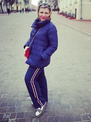 Belarus Women