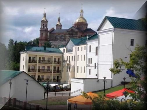 Belarus Women Blog, Vitebsk, Belareus