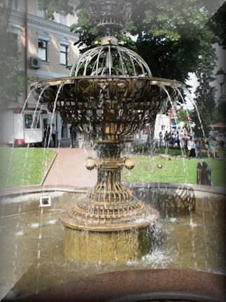 Vitebsk Belarus Photos