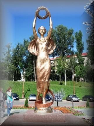 Belarus Bride Reviews