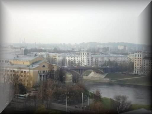 Vitebsk Belarus Photos