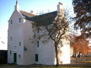 Building maintenance - Avonbridge, Central Scotland - Mossley (Scotland) Ltd - The-Dower-House-Corstorphine Building maintenance - Avonbridge, Central Scotland - Mossley (Scotland) Ltd - The-Dower-House-Corstorphine