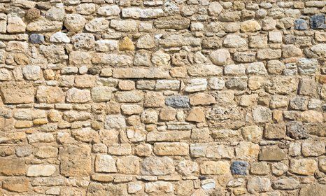 Dry wall restoration