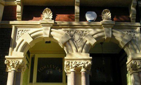 General stonework