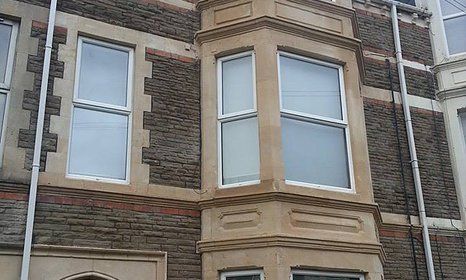 Property maintenance