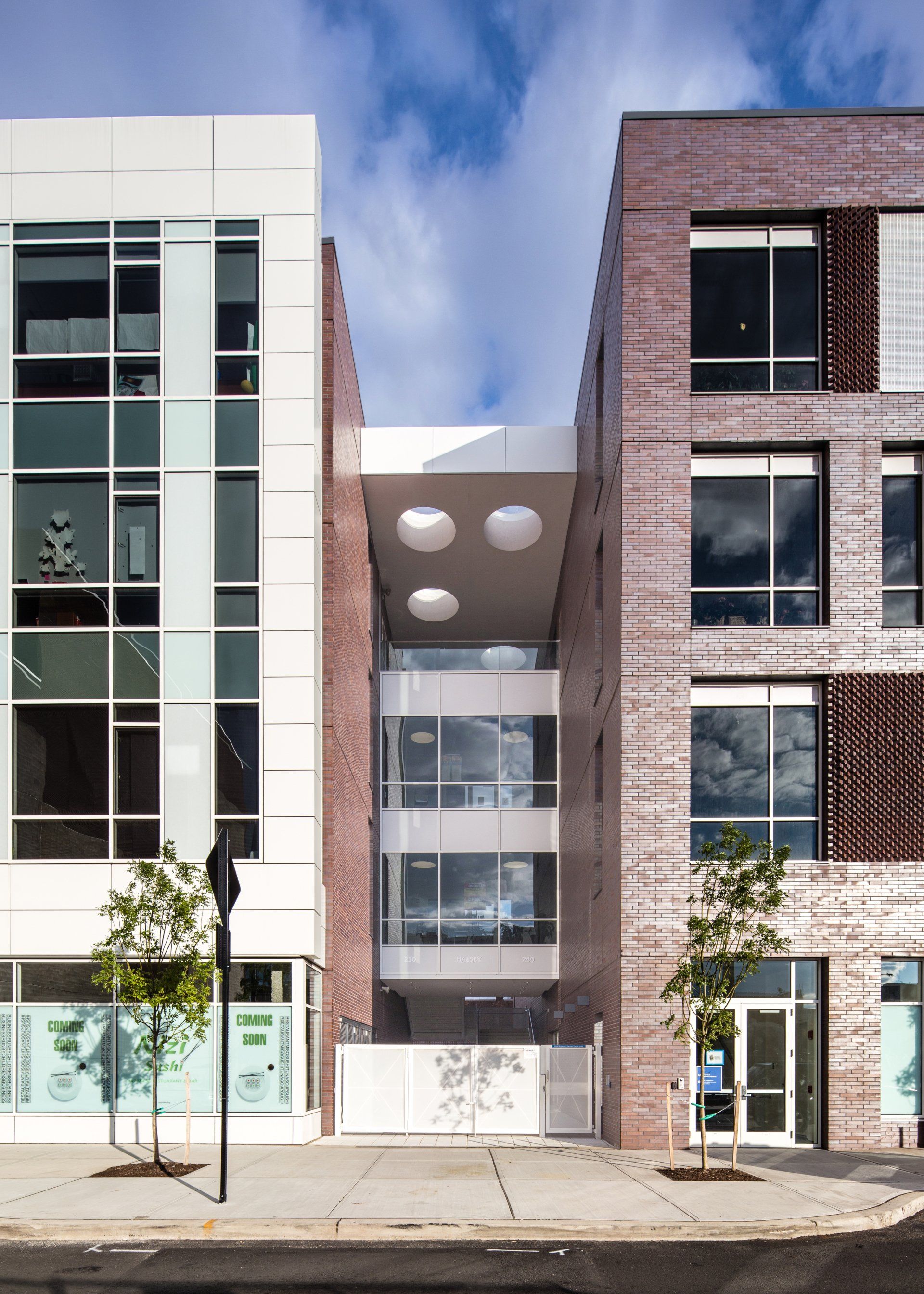 230 Halsey Street