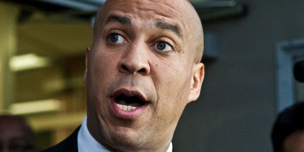 Cory Booker