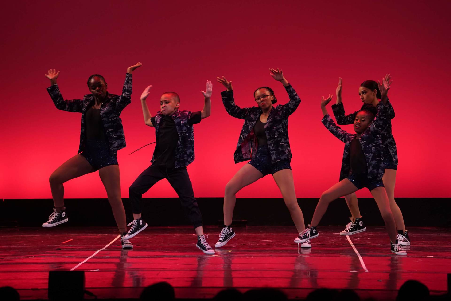 InSpira Performing Arts