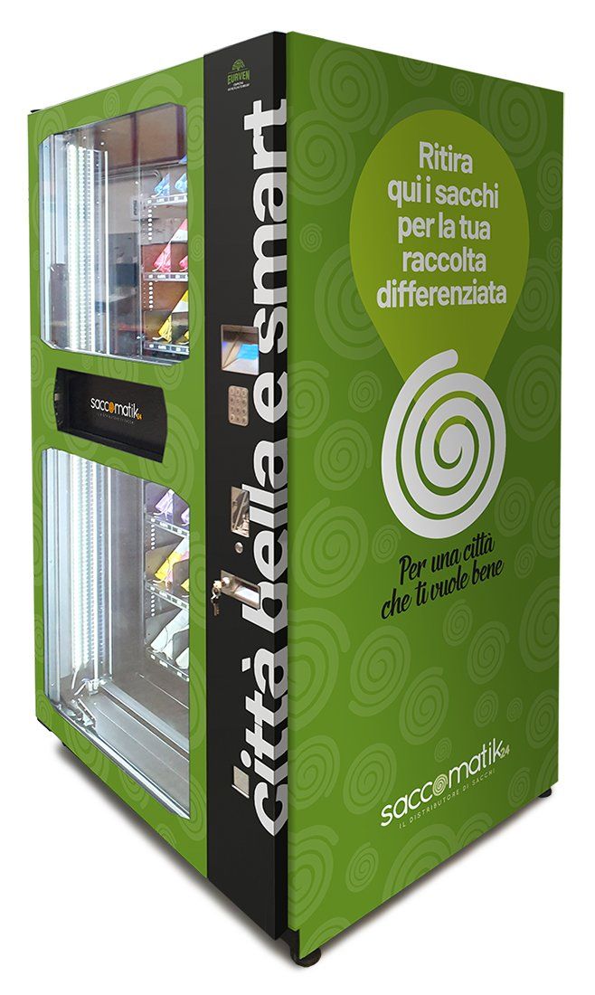 SaccoMatik24