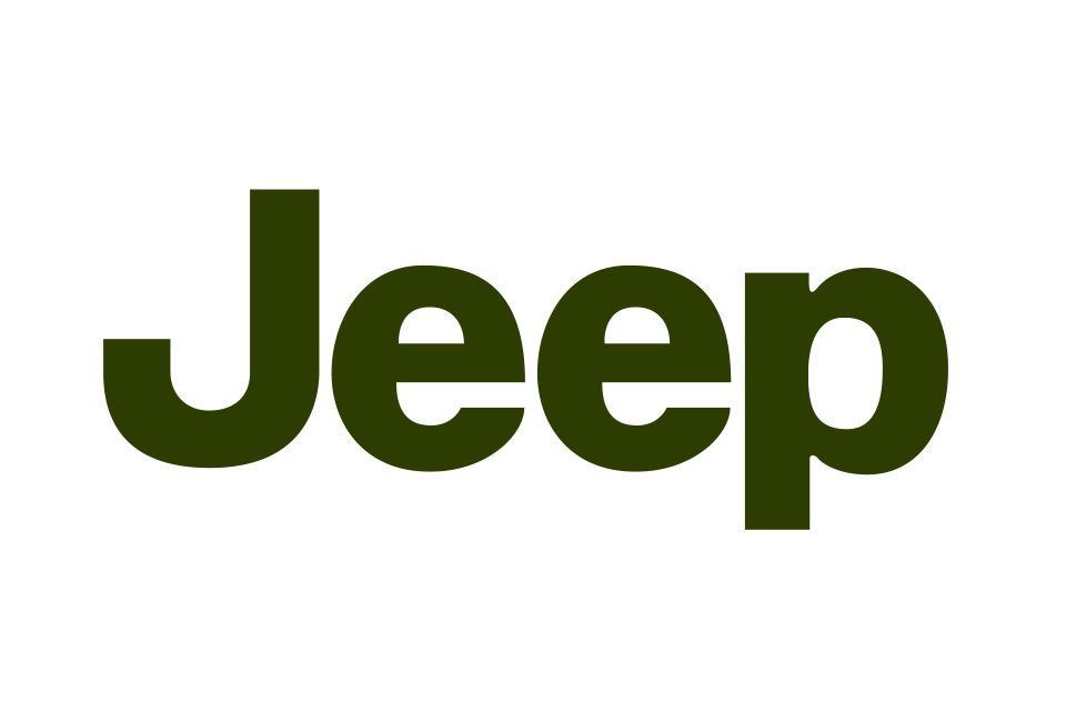 Jeep Logo